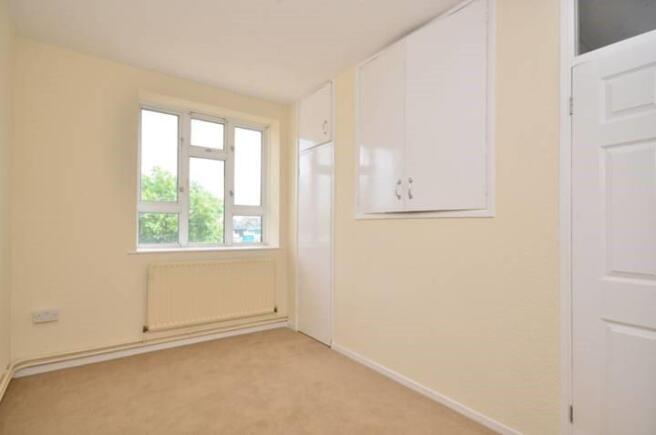 Bedroom B