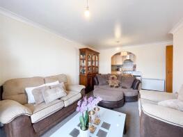 Flat 81, Baltic Wharf, Clifton Marine Parade, Gravesend DA11 0DR