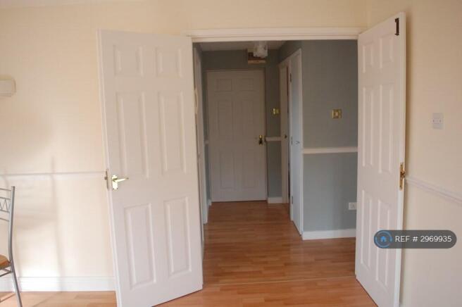 Lounge/Hall