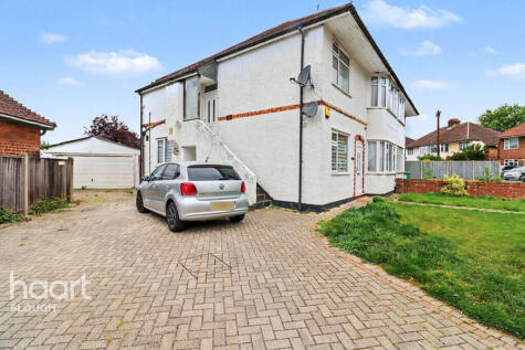 Northcroft, Slough