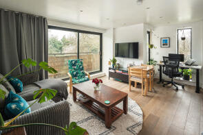 Flat 3, 121, Denmark Hill, London SE5 8EN