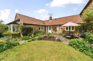 16, Baglake, Dorchester DT2 9DP