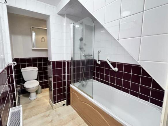 Ground Floor Bathroom