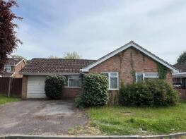 39, Sycamore Drive, Holbury SO45 2QA