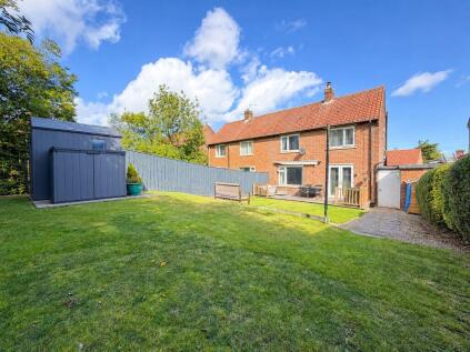 Hazel Road, Blaydon