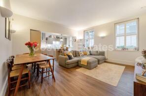 Flat 2, 21 Officer Mess House, Charles Sevright Way, Mill Hill, London NW7 1FF