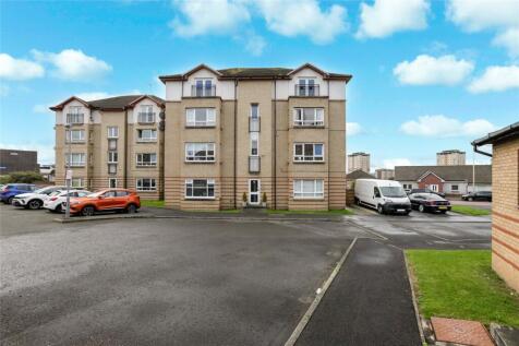 Windmill Court, MOTHERWELL, Lanarkshire, ML1