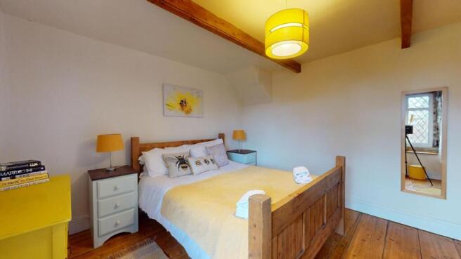 2 bed Terraced to rent Image 8