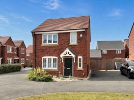 23, Marriott Close, Nottingham NG12 5RL
