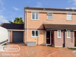 46, Redlake Drive, Taunton TA1 2RS
