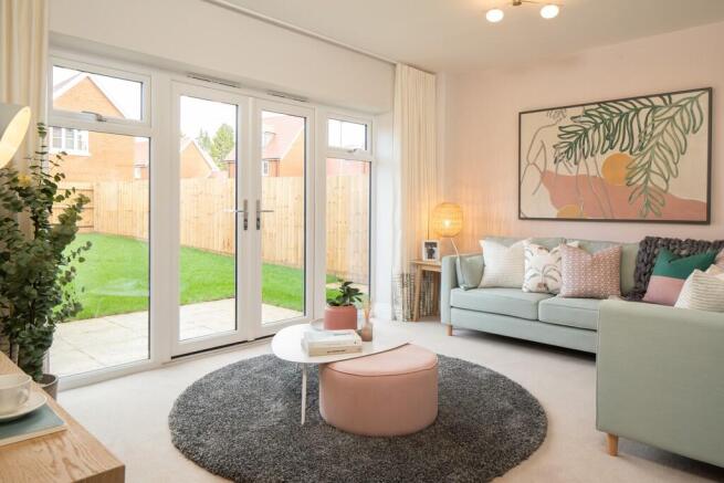 edmund park, kings langley