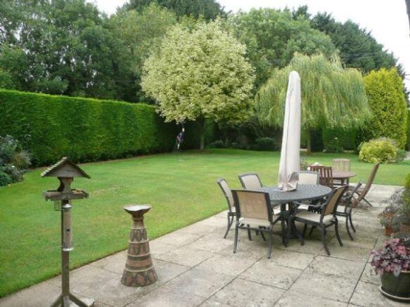 Gardens