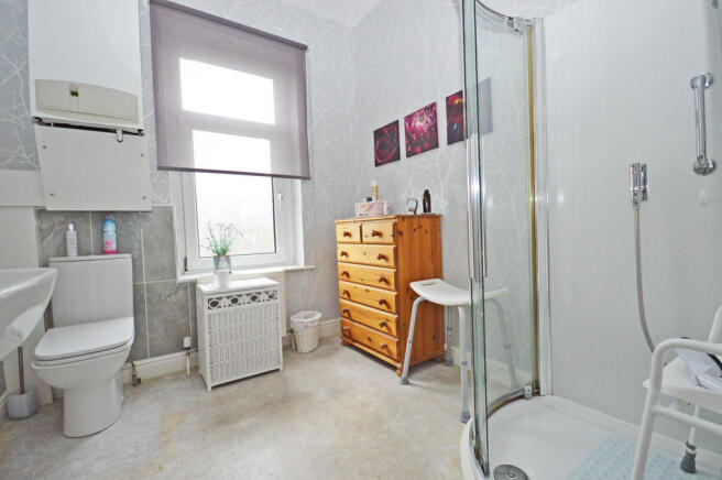 House Bathroom
