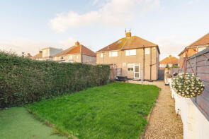 63, Pretoria Road, Bristol BS34 5PU