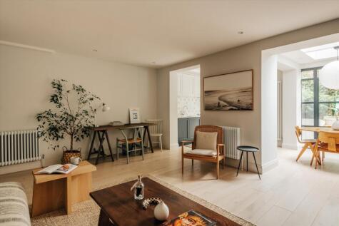 Westbourne Park Road, Notting Hill, W11