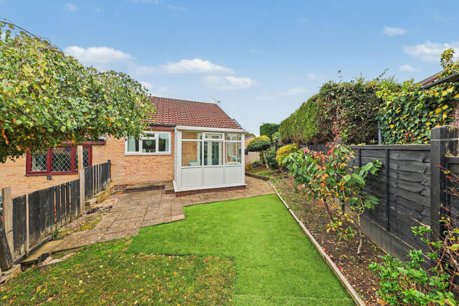 Tunstall Way, Walton, Chesterfield photo 4