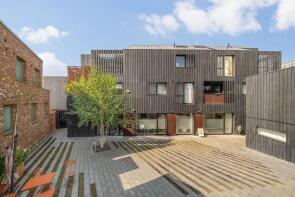 Apartment 3, 45, Holmes Road, London NW5 3AN