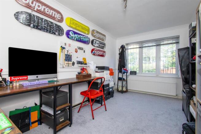 Sitting Room/ Office
