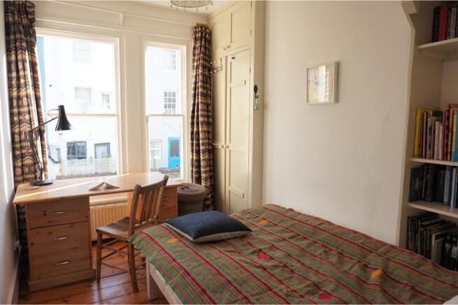Bedroom Five