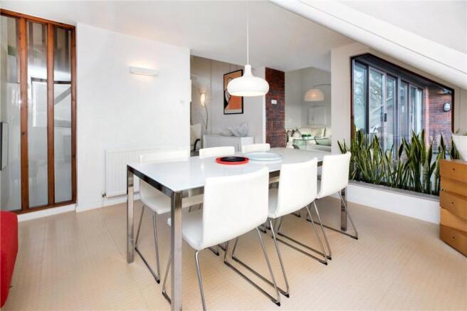 Stylish Living