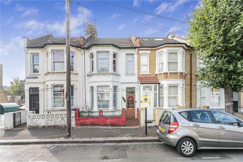 Farmilo Road, Walthamstow, E17