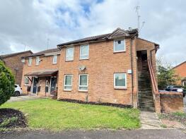 23, Arlidge Crescent, Kenilworth CV8 2NS