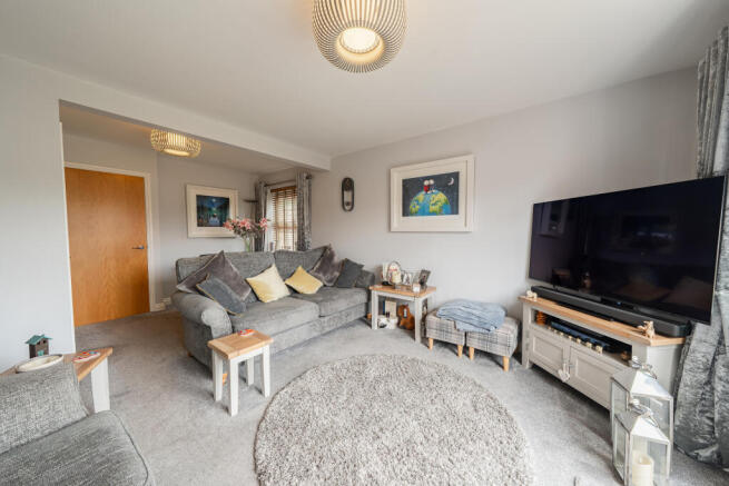 Rosebery Road, Anstey, Leicester, Leicestershire photo 4