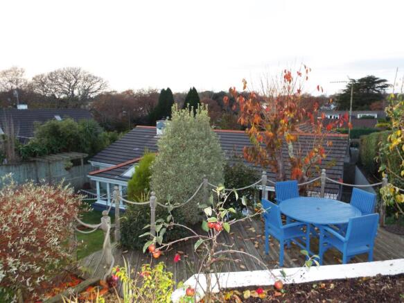 Decking