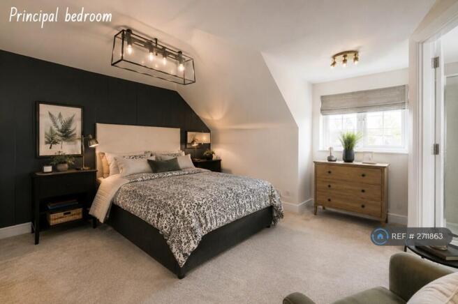 3 bed Semi-Detached to rent Image 5
