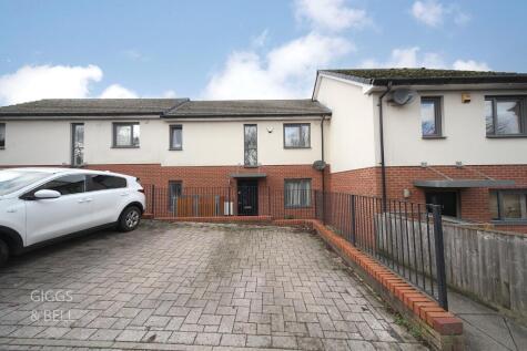 Someries Hill, Luton, Bedfordshire, LU2 9DL
