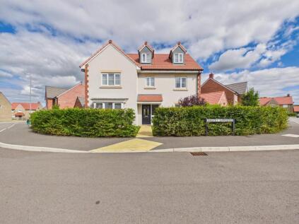 Anstey Gardens, Falfield, Wotton-Under-Edge