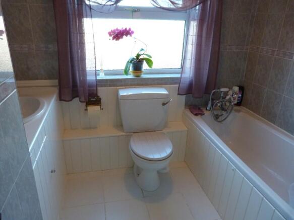 Modern Bathroom