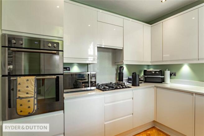 2 bed Terraced for sale Image 7