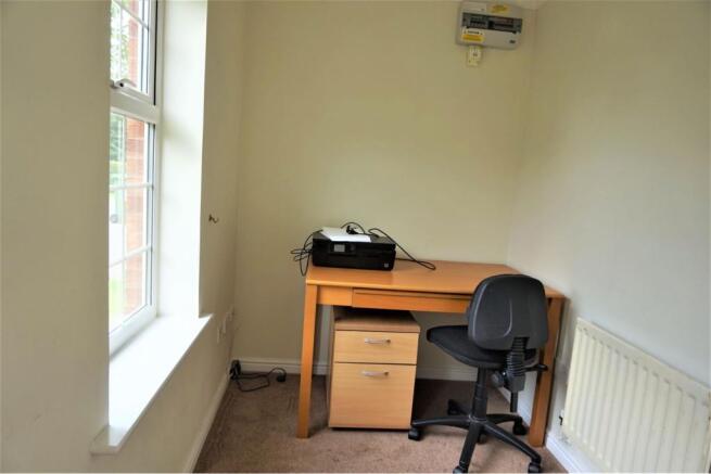 Office / Study