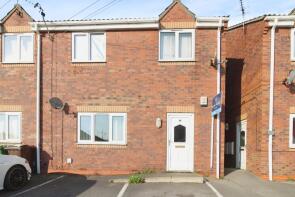 45, Rock Hill, Castleford WF10 4RE