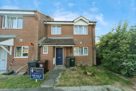 Egbert Close, Eastbourne, East Sussex, BN23