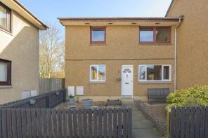 10, Elgin Court, Dunfermline KY12 7SP