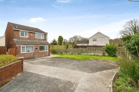 Dale Close, Fforestfach, Swansea