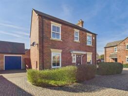 11, Alder Place, Alford LN13 9BZ