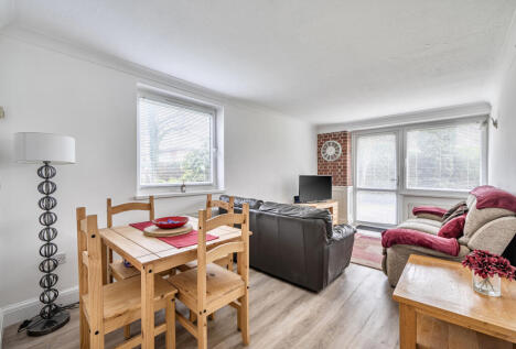 North Street, Carshalton, SM5