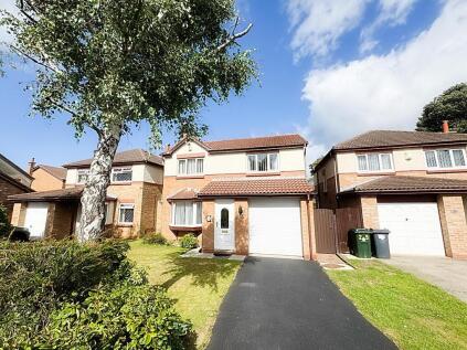 Moor Park Court, North Shields