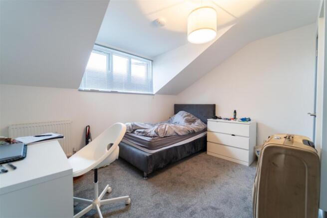 Arley Road, Bournbrook, Birmingham, West Midlands, B29 - Więcej