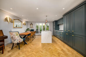 8, South End Row, London W8 5BZ