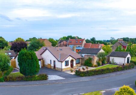 Village Way, Kirkby Fleetham, Northallerton