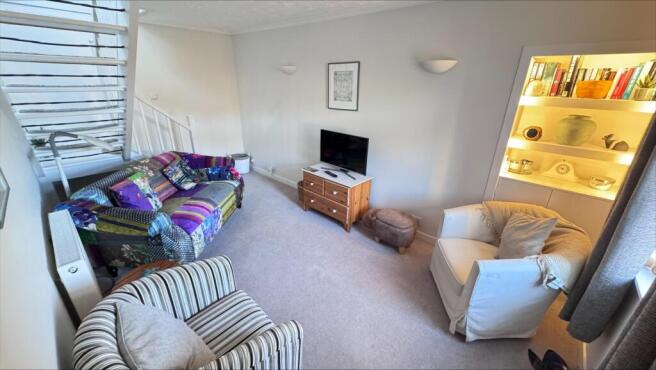 Alma Cottage, Borgue - Williamson and Henry