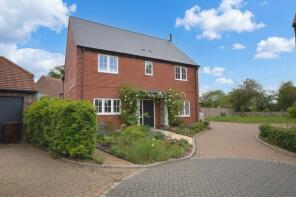 9, Rushington Close, Aylesbury HP17 8YF