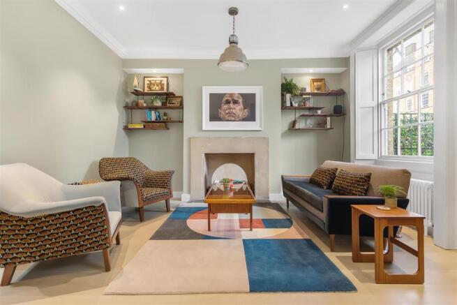 Second Reception Room
