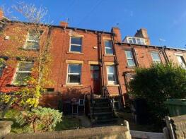 14, Bankfield Terrace, Burley, Leeds LS4 2RE