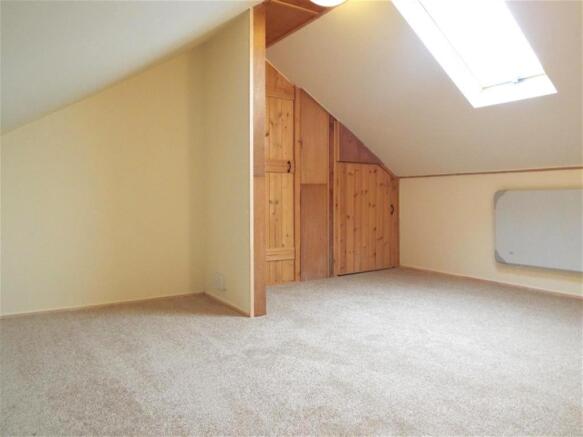 Loft Room 1