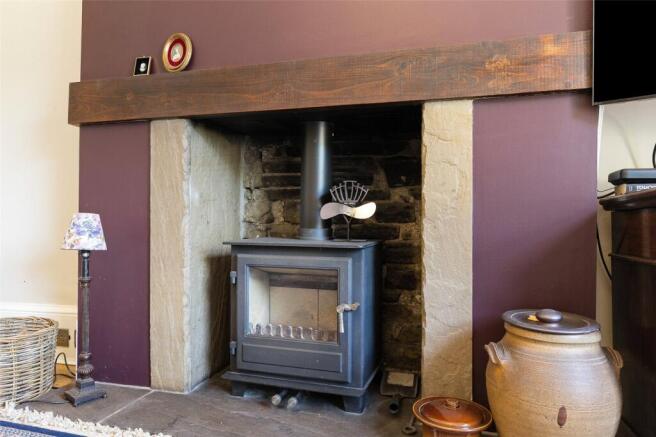 3 bed Terraced for sale Image 6